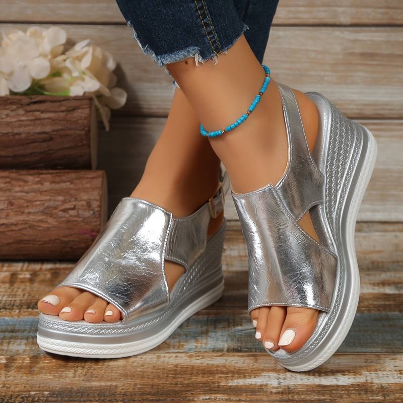 Teana – Orthopaedic Sandals
