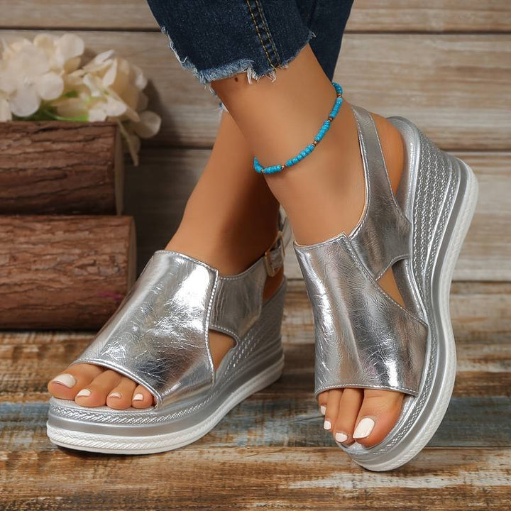 Teana – Orthopaedic Sandals