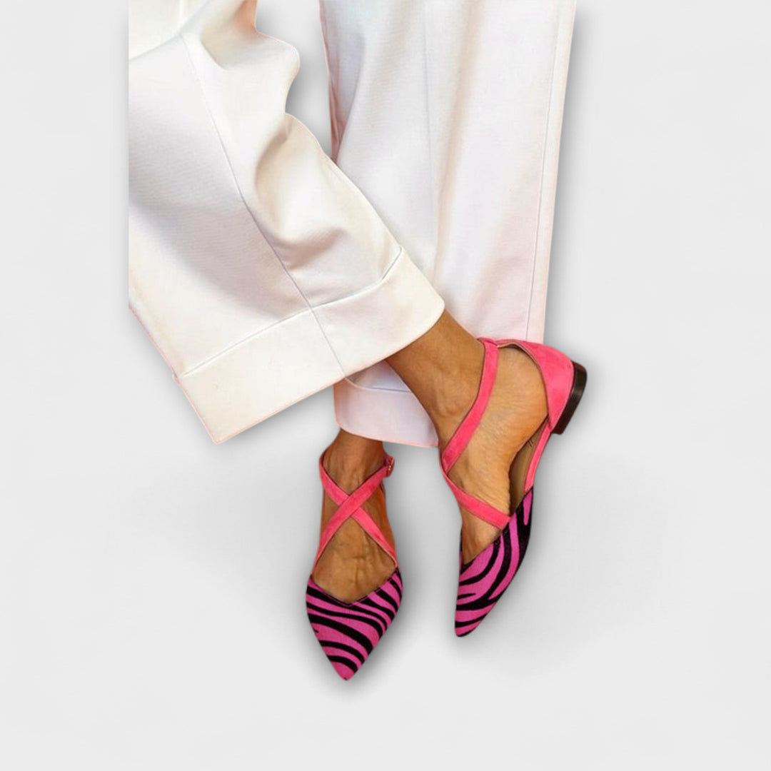 Doirlainn - Comfort Pump Heels