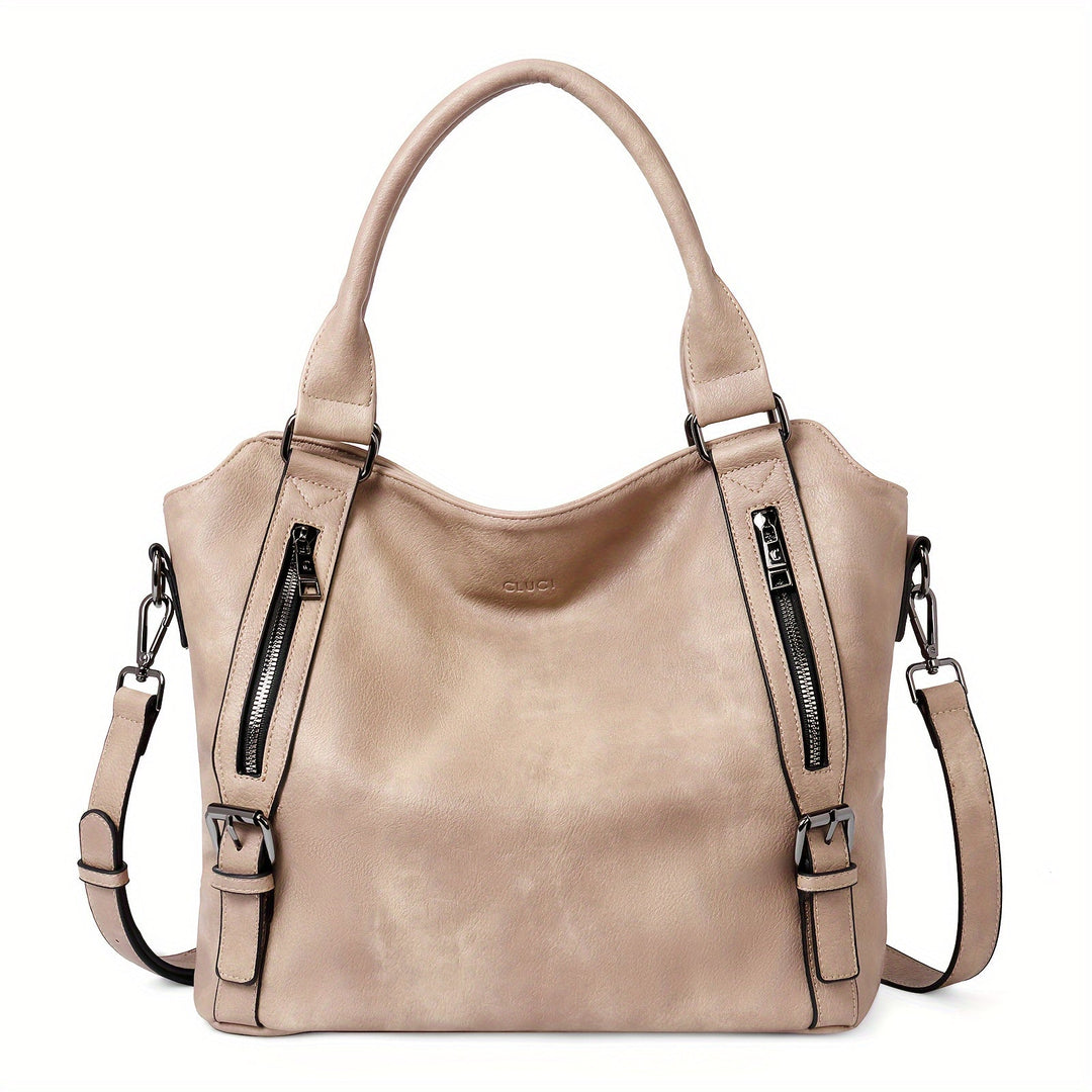 Sarah | The Bag You Reach for Every Day