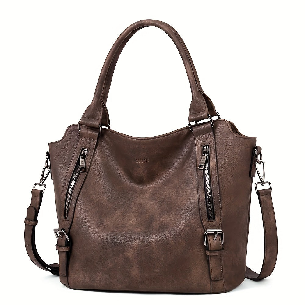 Sarah | The Bag You Reach for Every Day