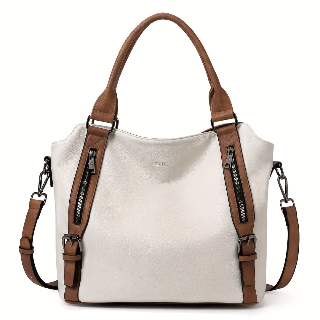 Sarah | The Bag You Reach for Every Day