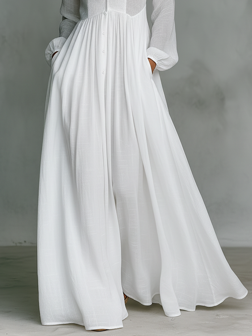 Aille - Dress Corsage