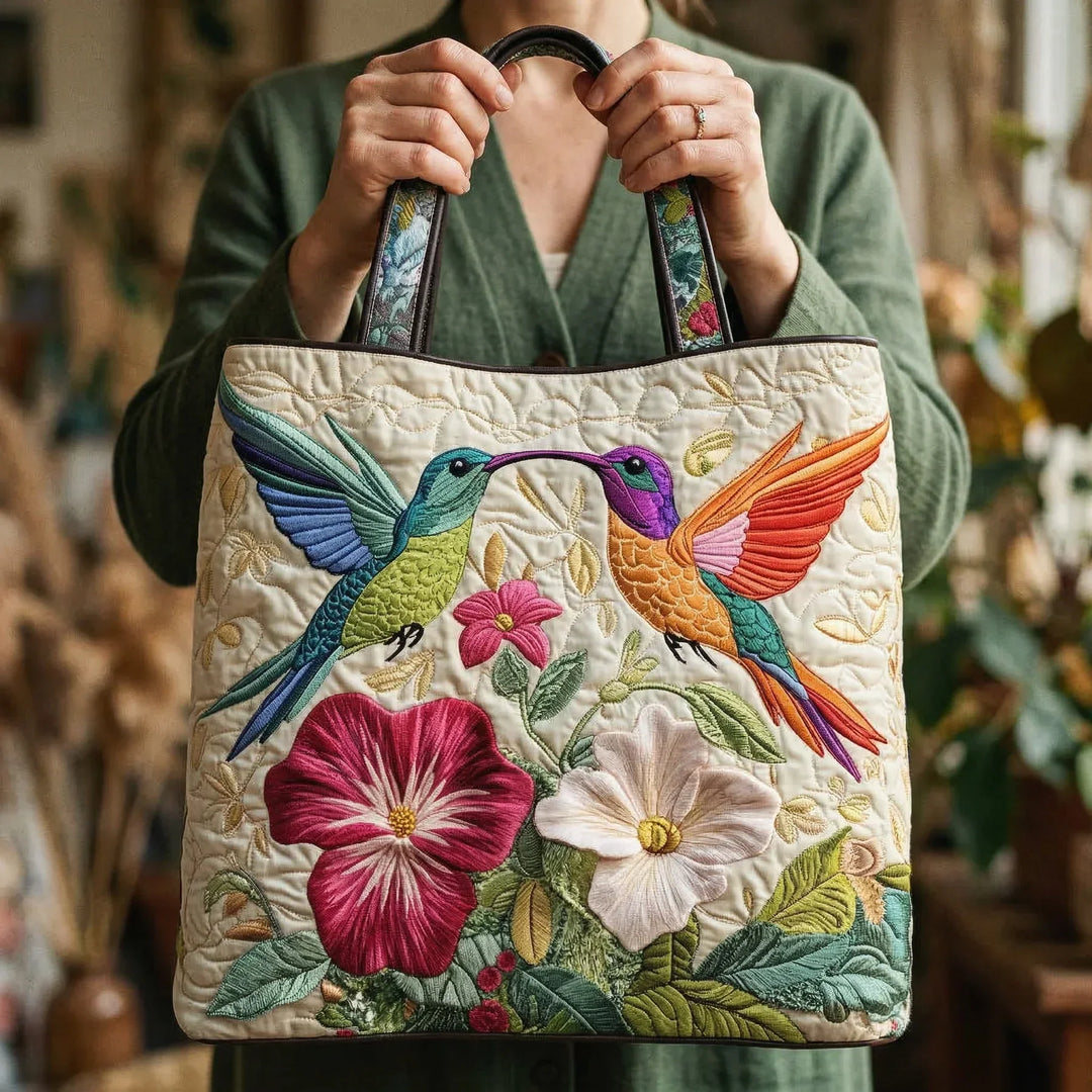 Hummingbird Travel Backpack