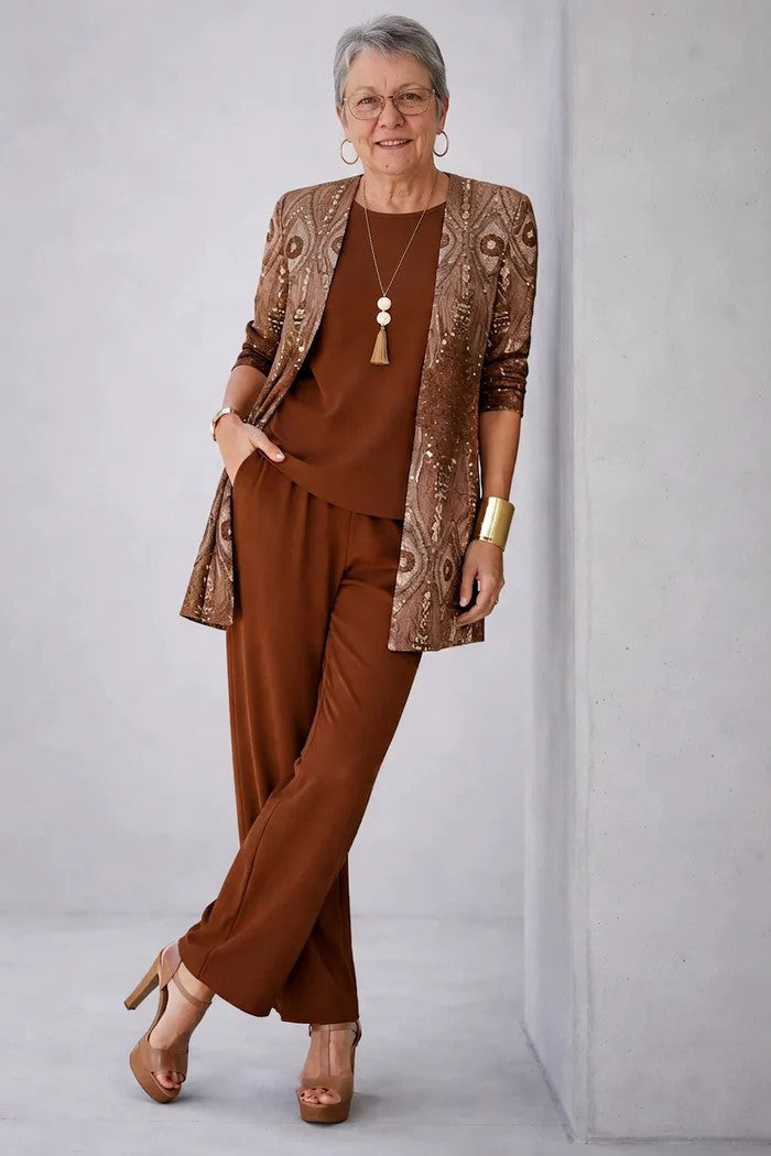 Sailbhe - Set Lapel