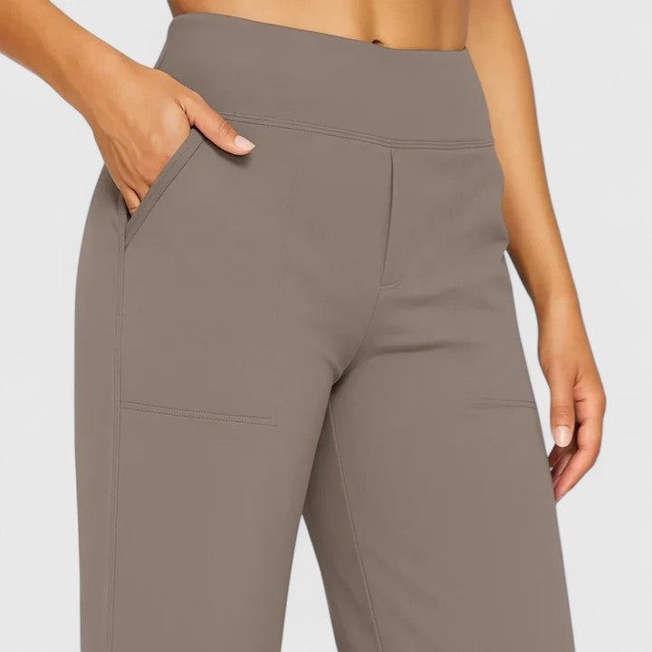 Viktoria | Refined Trousers