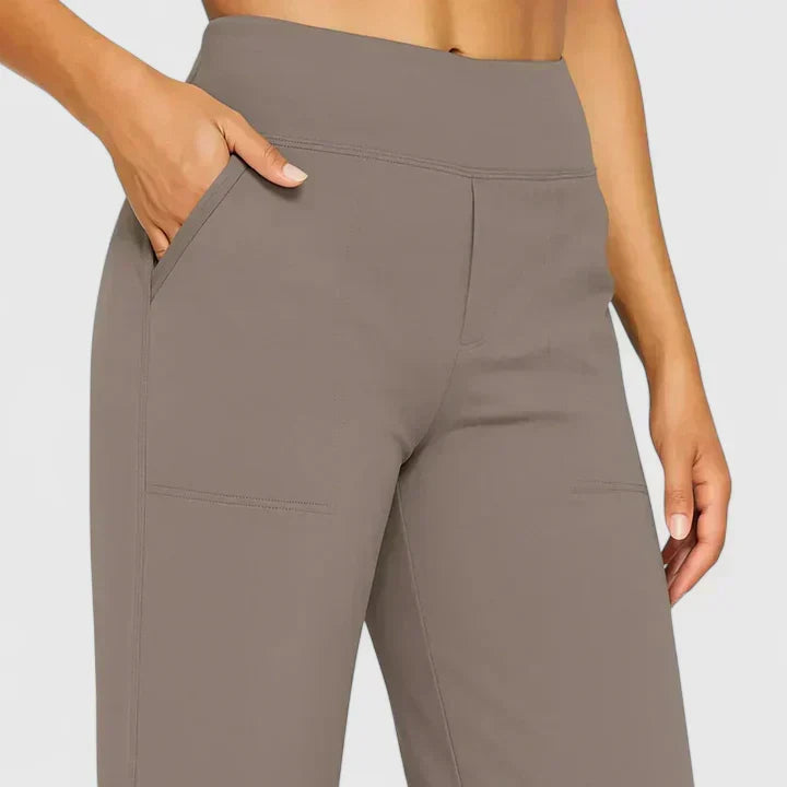Lotte | Elegant Trousers