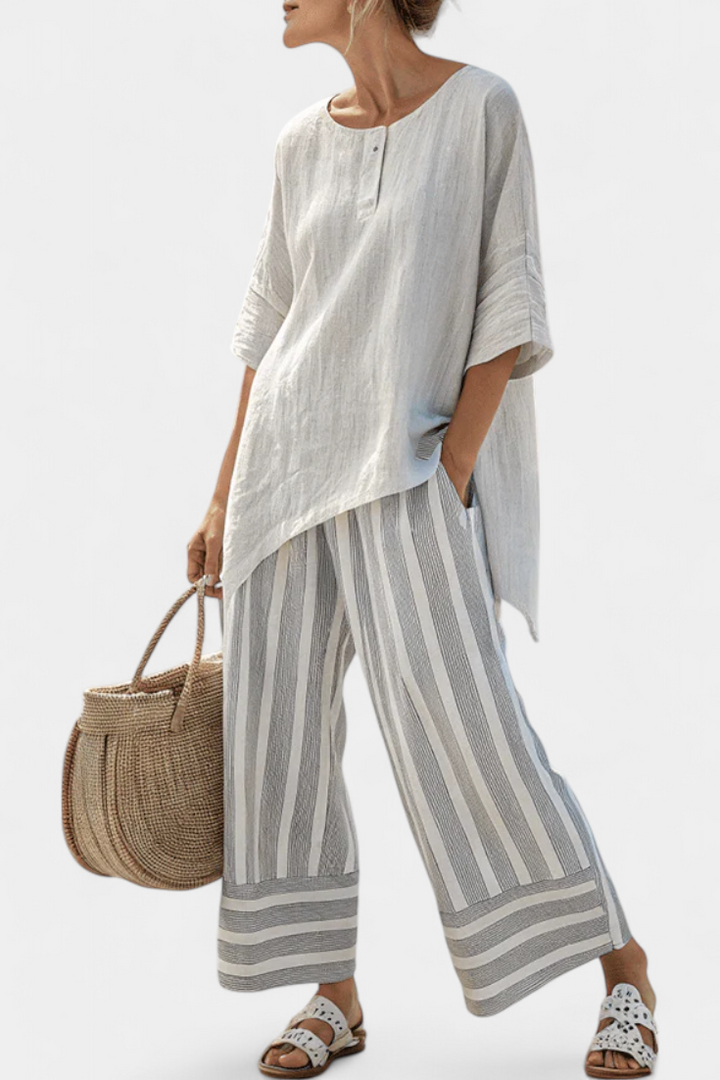 Ceannriona - Set Islander