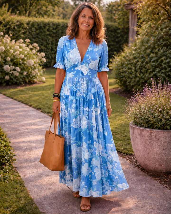 Talulla - Dress Georgette