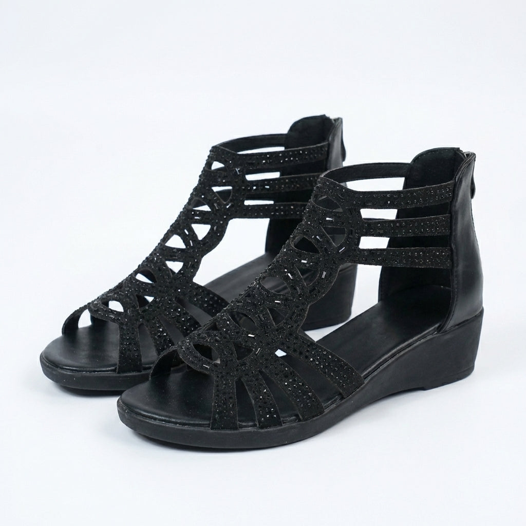 Arianne - Fashionable Orthopaedic Sandals