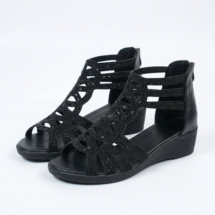 Arianne - Fashionable Orthopaedic Sandals