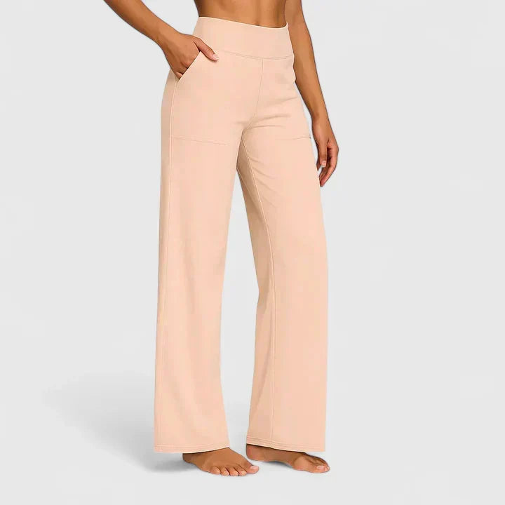 Lotte | Elegant Trousers