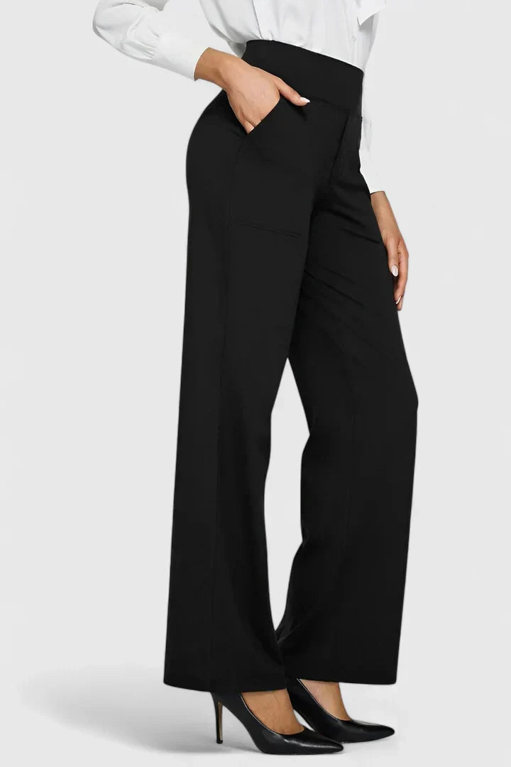 Lotte | Elegant Trousers