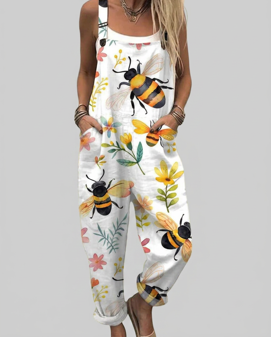 Fidelma - Monofloral with Bees