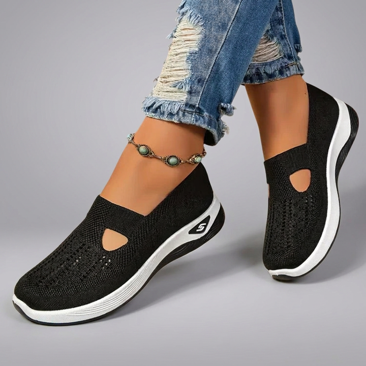 Faincaol - Orthopaedic Comfort Motion Shoes