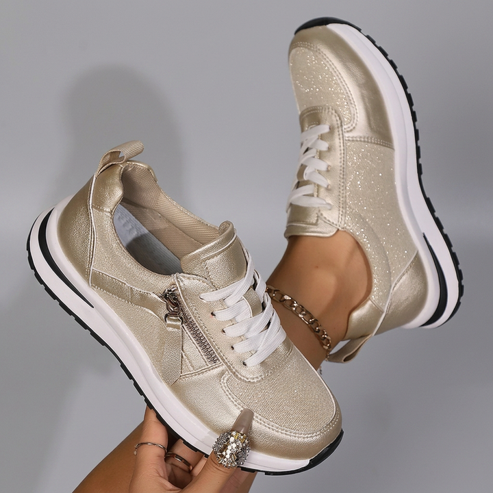 Doirfeirste - Orthopaedic Comfort Healthstep Shoes