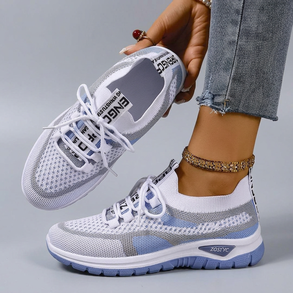 Aoibhseol - Orthopaedic Comfort Traction Shoes