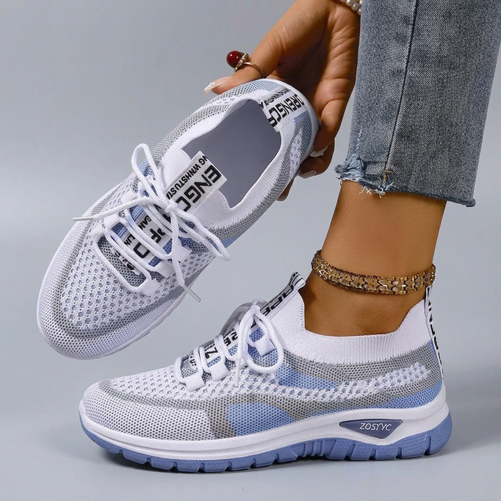 Aoibhseol - Orthopaedic Comfort Traction Shoes