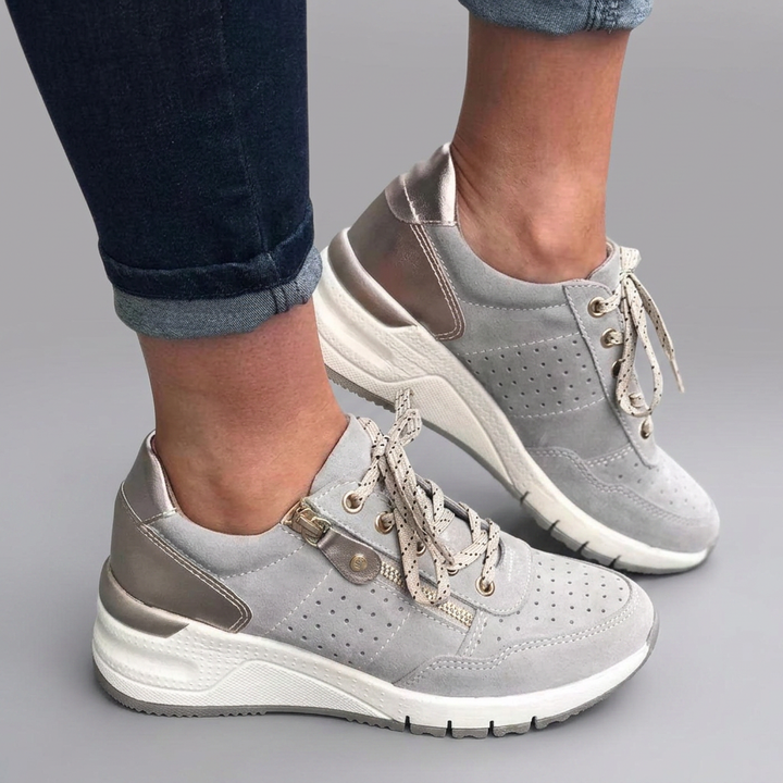 Ceanseol - Orthopaedic Comfort Bounce Shoes