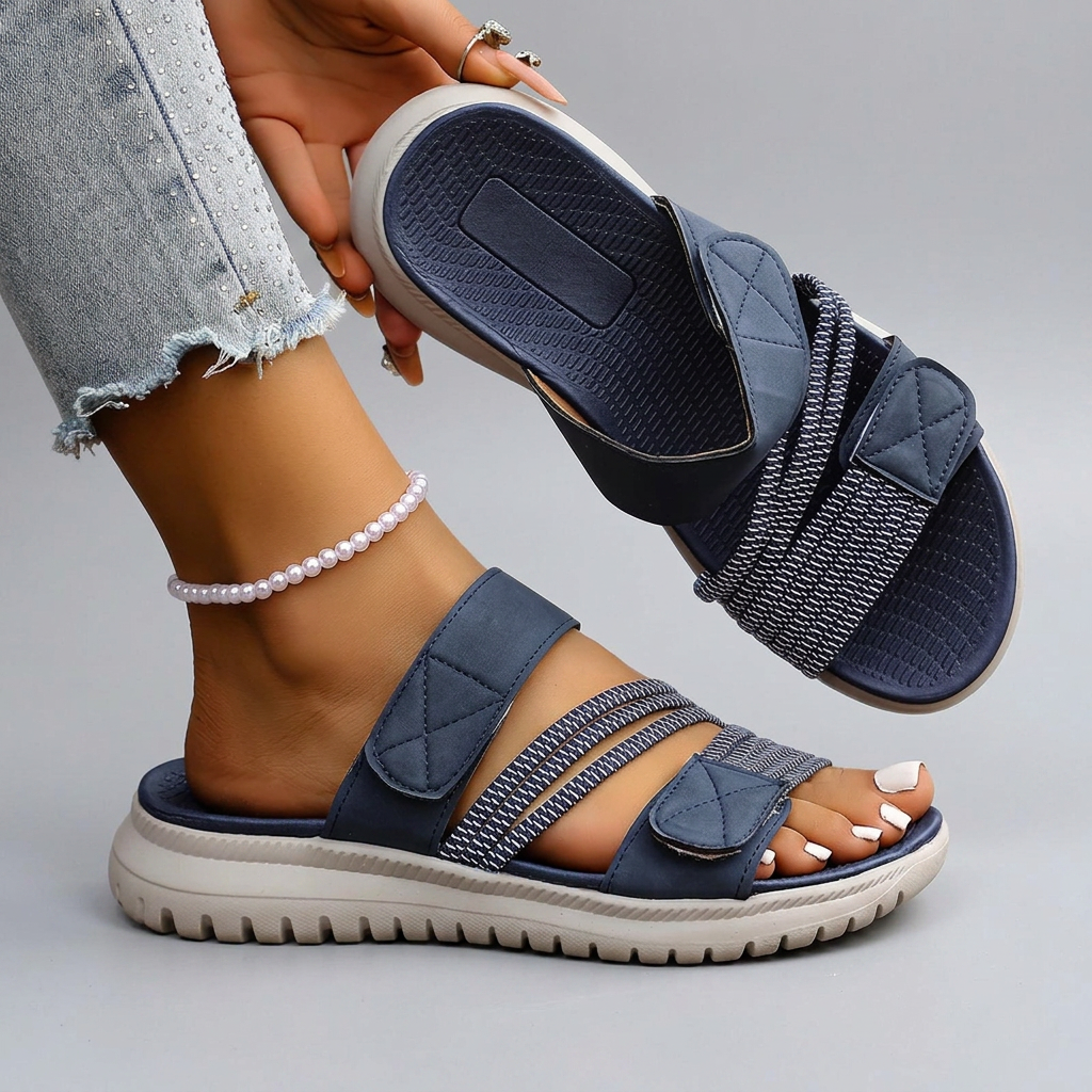 Orthopaedic sandals – Niamh Dublin