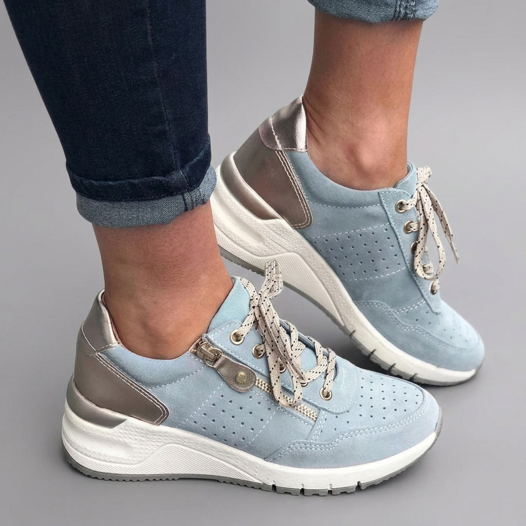 Ceanseol - Orthopaedic Comfort Bounce Shoes