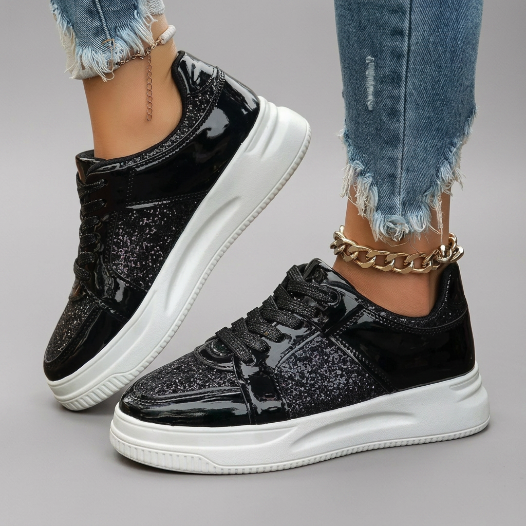 Fainseol - Orthopaedic Comfort Glide Shoes