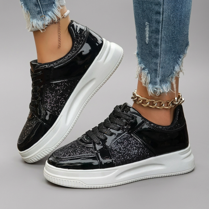 Fainseol - Orthopaedic Comfort Glide Shoes