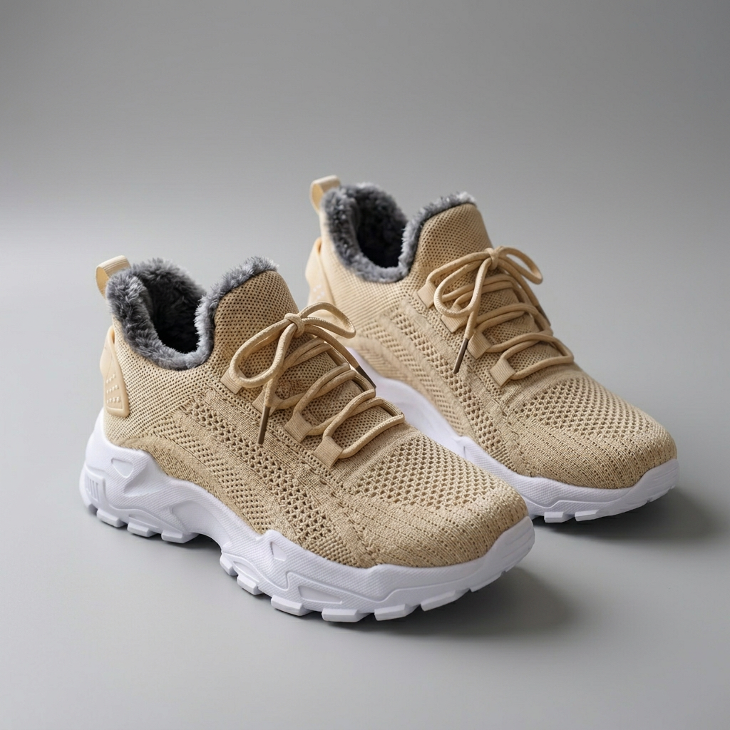 Doirbhaile - Orthopaedic Comfort Rhythm Shoes