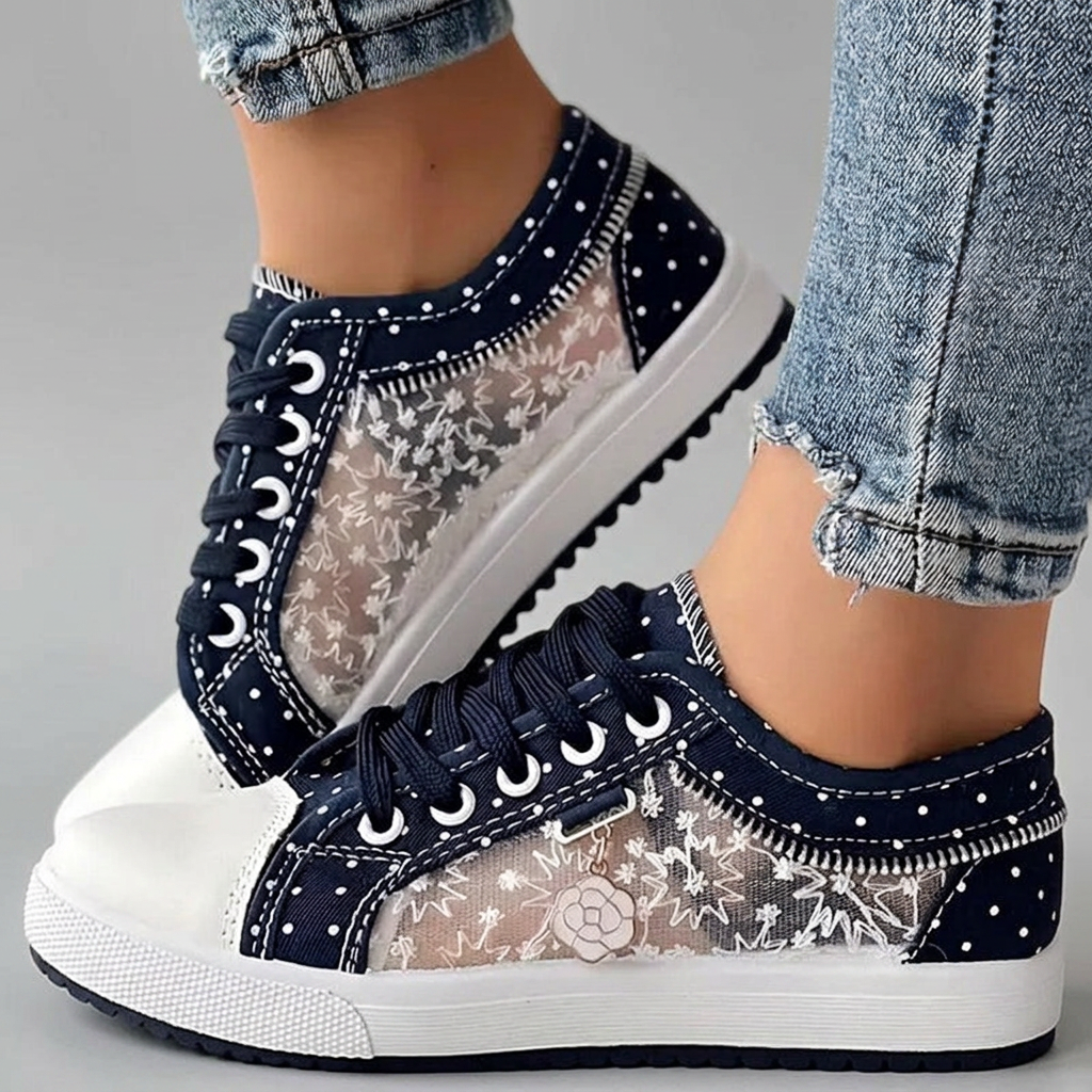 Sceirfeirste - Orthopaedic Comfort Podiatric Shoes