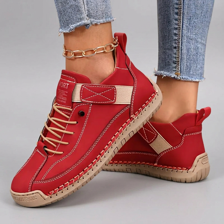 Muircaol - Orthopaedic Comfort Stride Shoes