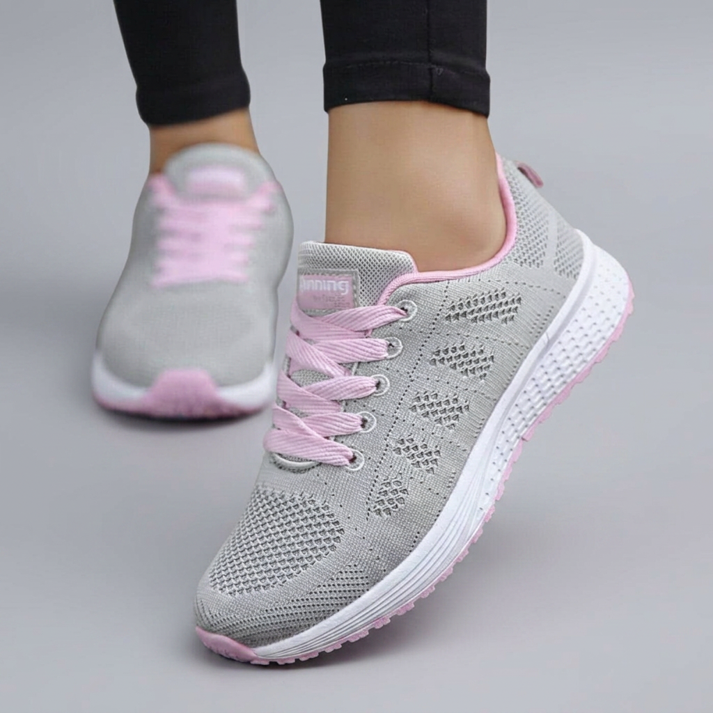 Doircaol - Orthopaedic Comfort Vitality Shoes