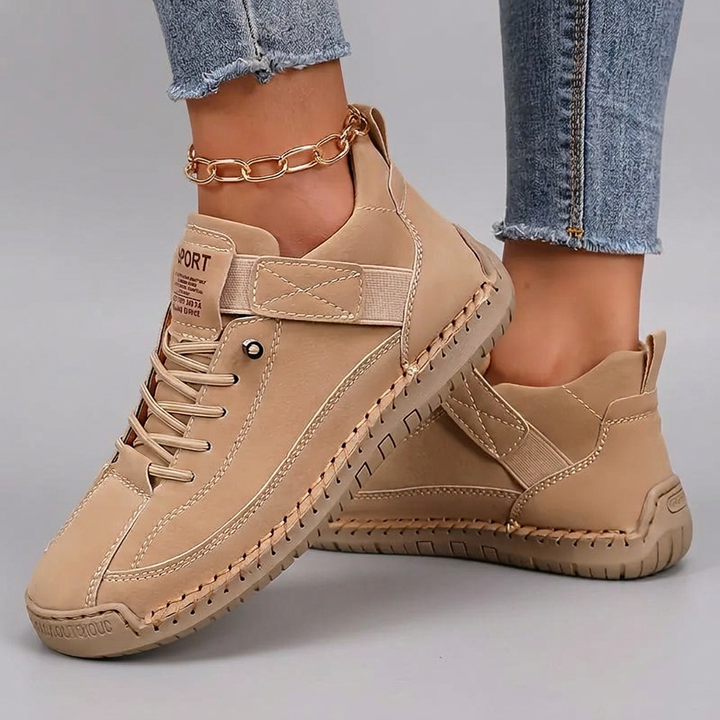 Muircaol - Orthopaedic Comfort Stride Shoes