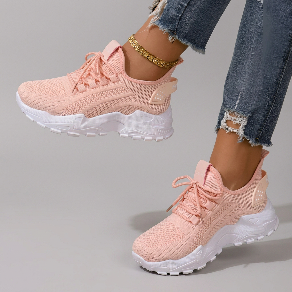 Ceathfeirste - Orthopaedic Comfort Ergo Shoes