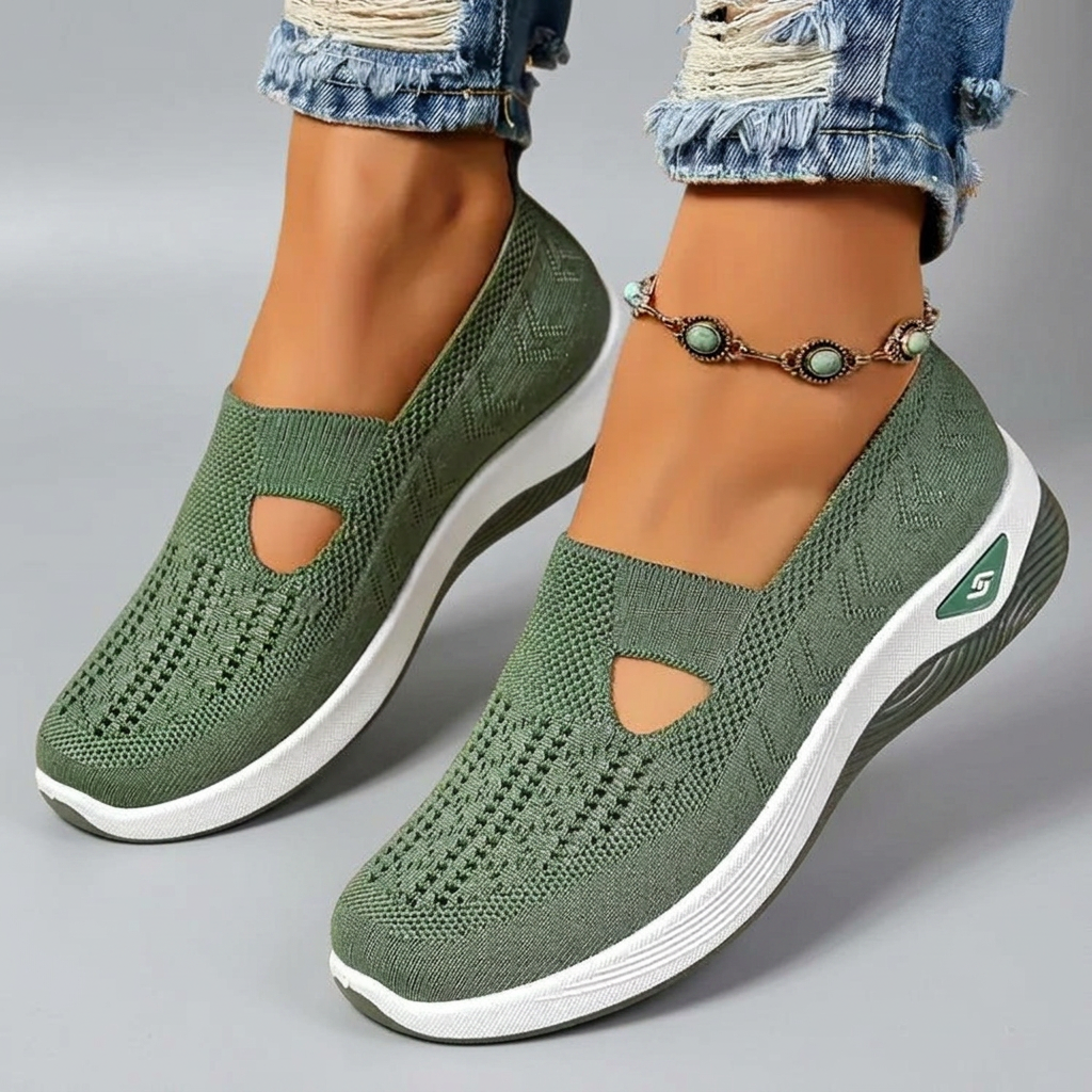 Faincaol - Orthopaedic Comfort Motion Shoes