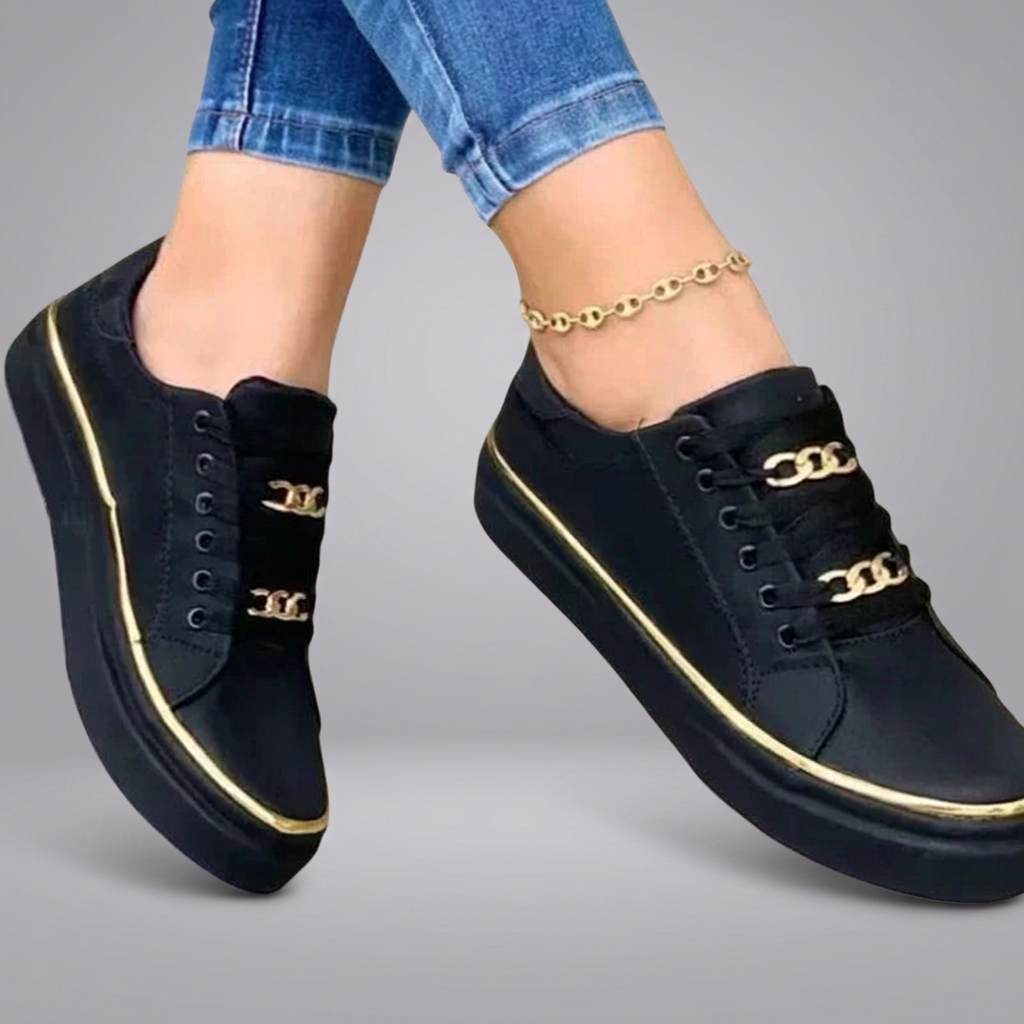Ceanbhaile - Orthopaedic Comfort Endurance Shoes