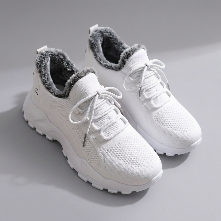 Doirbhaile - Orthopaedic Comfort Rhythm Shoes