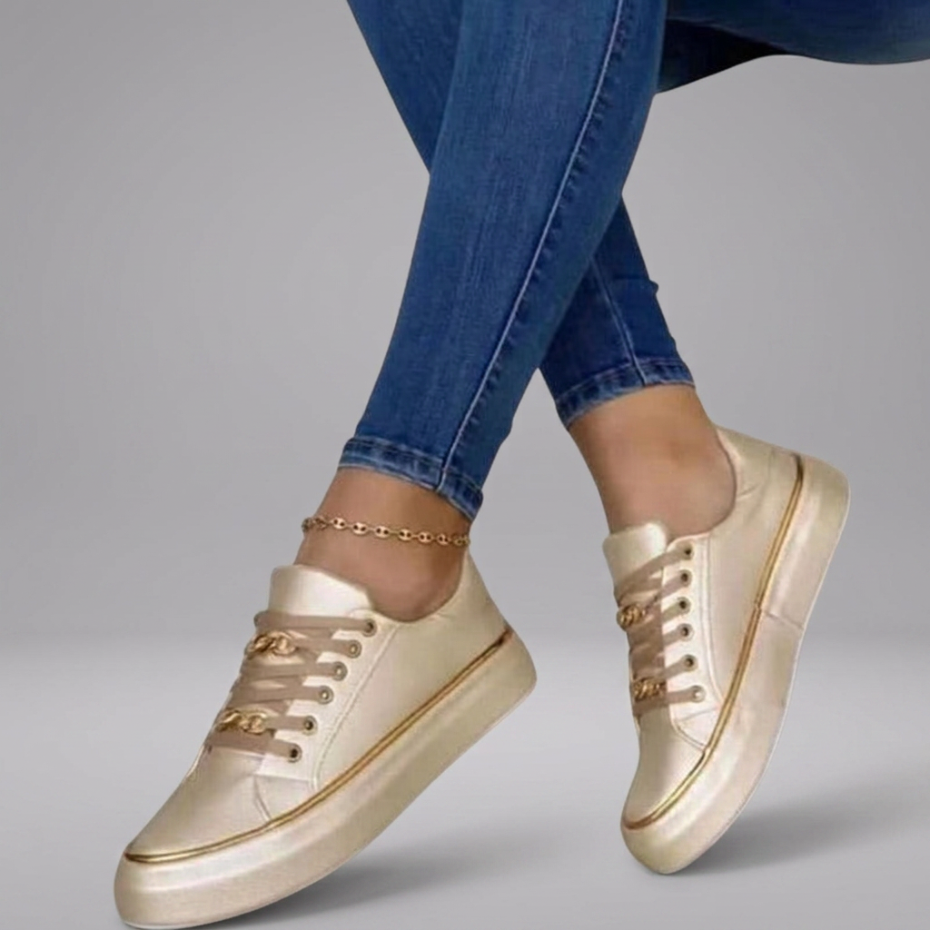 Ceanbhaile - Orthopaedic Comfort Endurance Shoes
