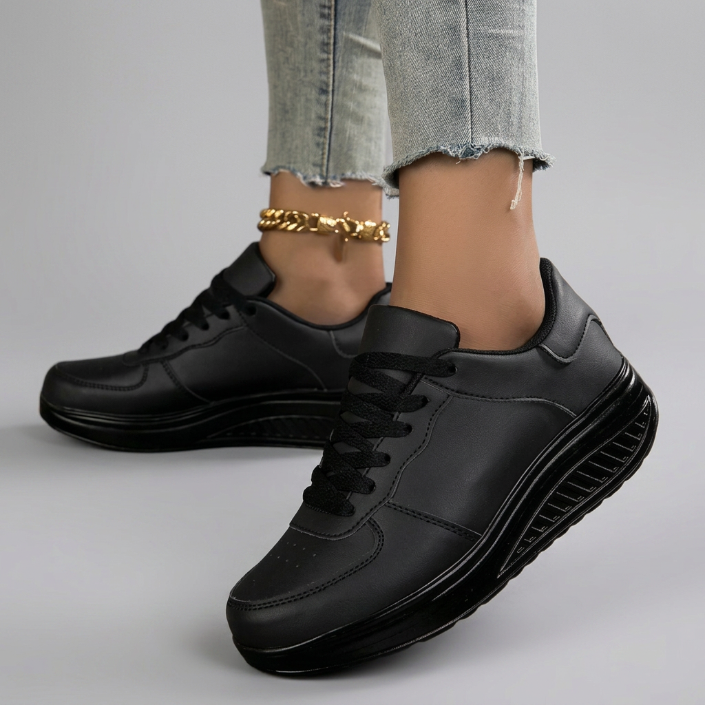 Sceirseol - Orthopaedic Comfort Recovery Shoes