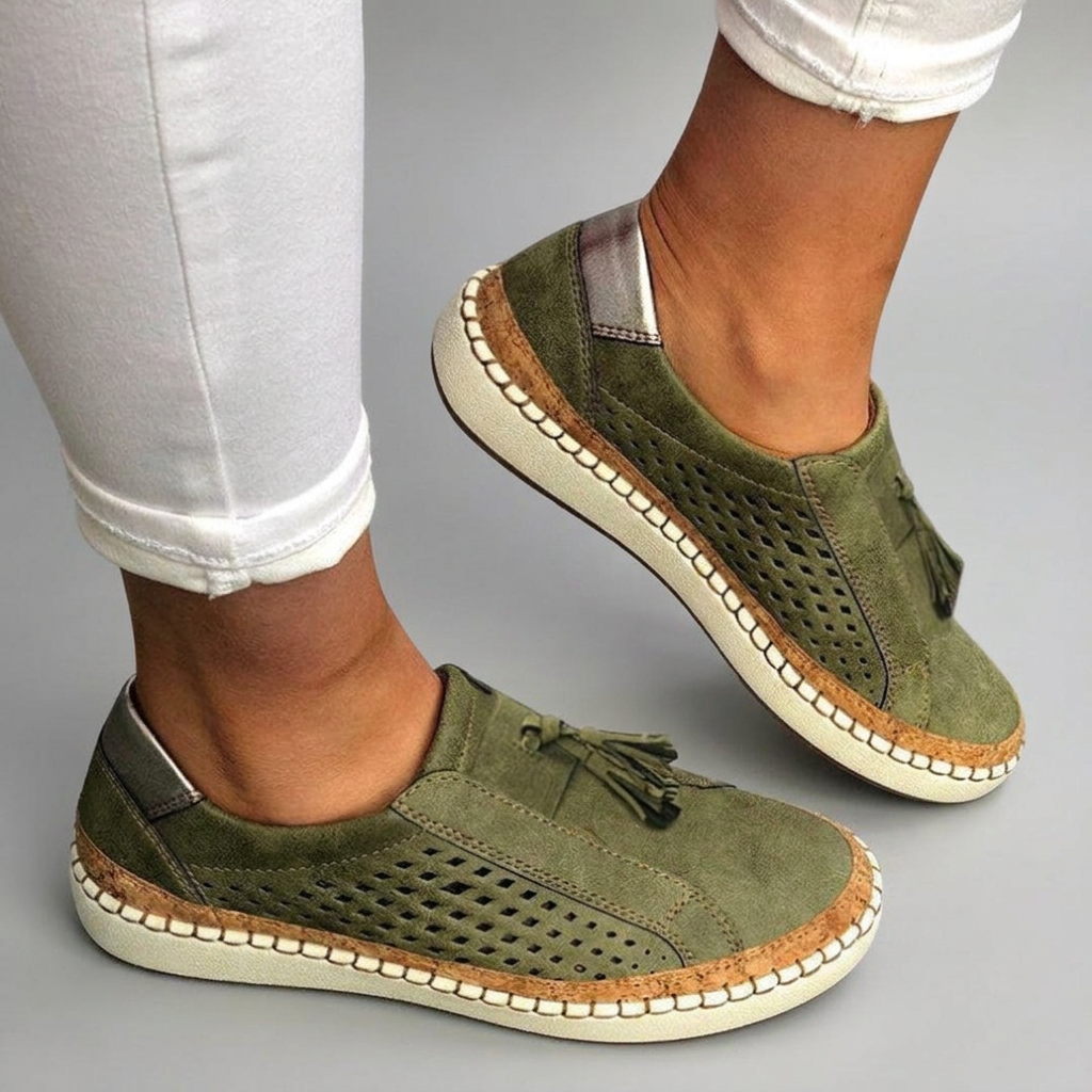 Aoibhcaol - Orthopaedic Comfort Rebound Shoes