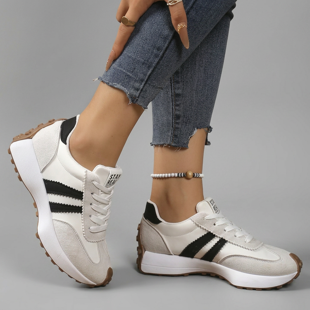 Ceancaol - Orthopaedic Comfort Balance Shoes