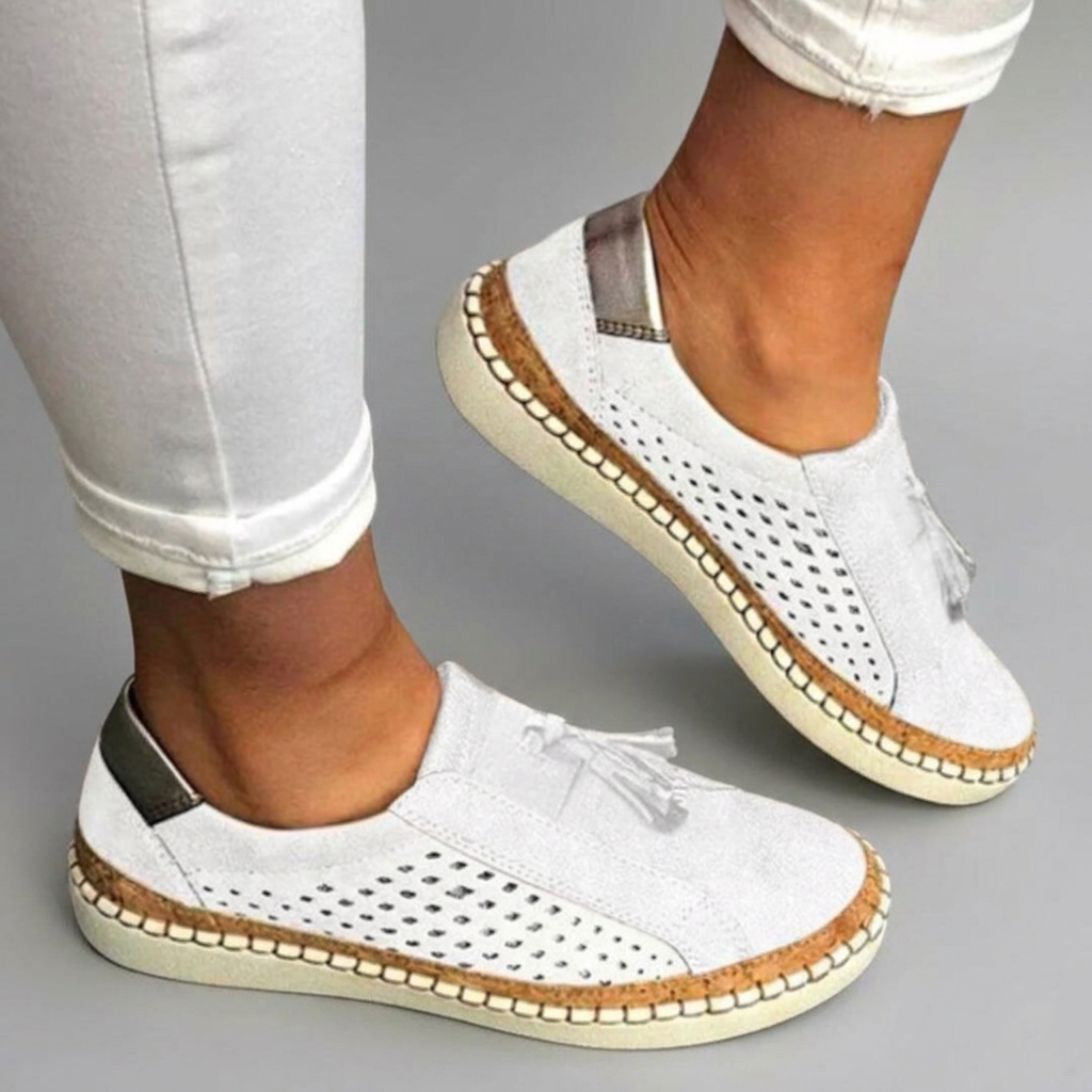Aoibhcaol - Orthopaedic Comfort Rebound Shoes