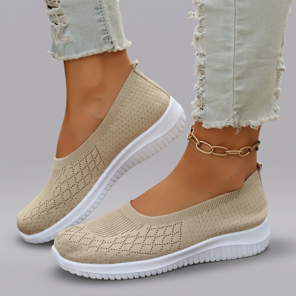 Muirfeirste - Orthopaedic Comfort Cradle Shoes