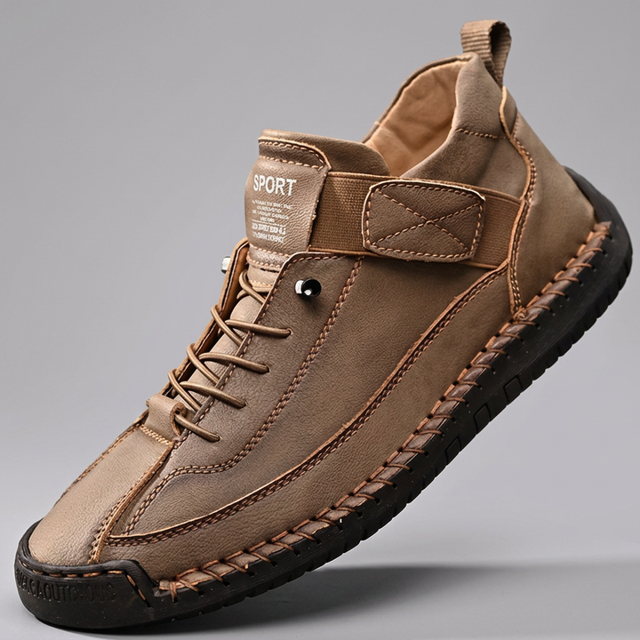 Muircaol - Orthopaedic Comfort Stride Shoes