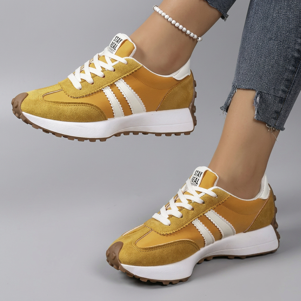 Ceancaol - Orthopaedic Comfort Balance Shoes