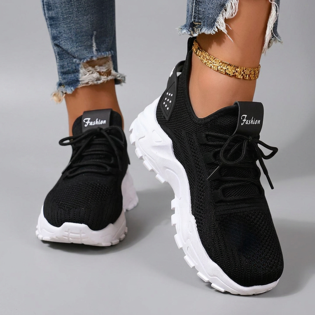Ceathfeirste - Orthopaedic Comfort Ergo Shoes