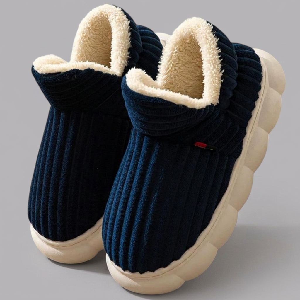 Muirseol - Orthopaedic Comfort Cushion Shoes