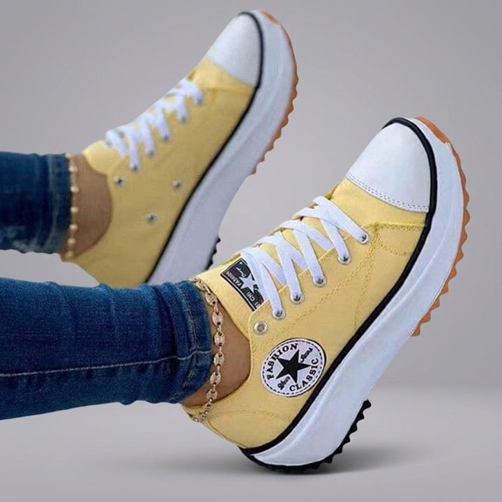 Lily – Orthopaedic Trainers