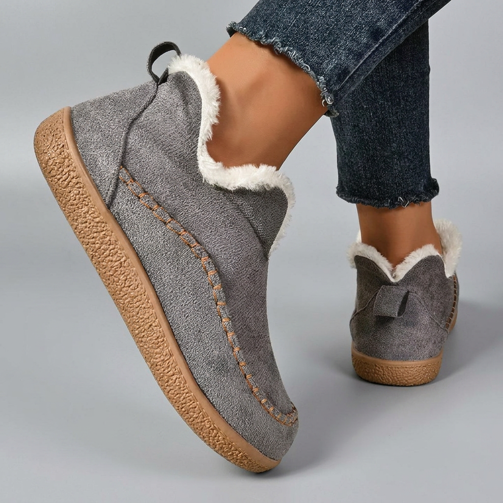 Sceircaol - Orthopaedic Comfort Wellness Shoes