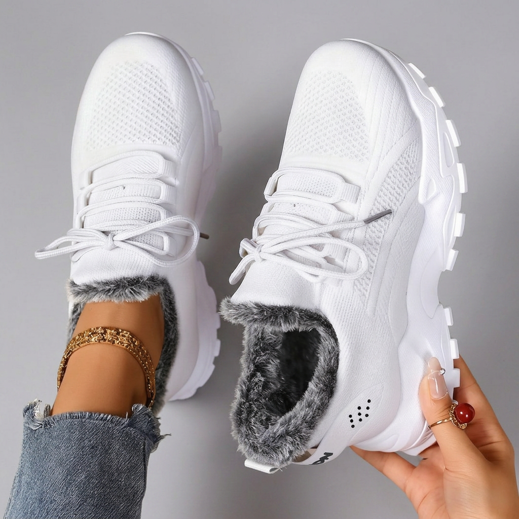 Aoibhfeirste - Orthopaedic Comfort Flexcare Shoes