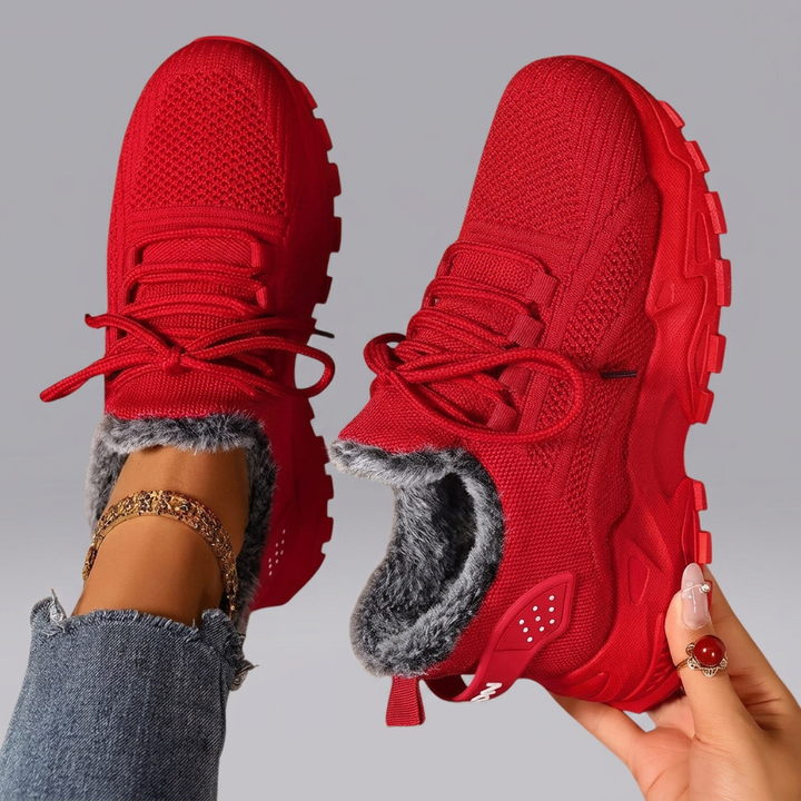 Aoibhfeirste - Orthopaedic Comfort Flexcare Shoes